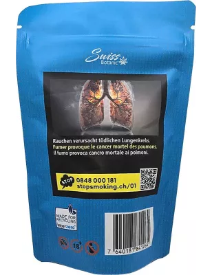 Swiss Botanic – Nano Nuggs Critical Sensi Star Indoor
