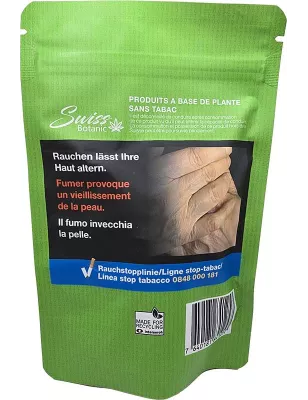 Swiss Botanic – Nano Nuggs Afghan Kush Indoor