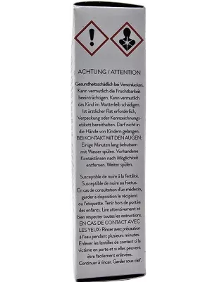 Qualicann – Huile CBD Entire Full Spectrum 24%