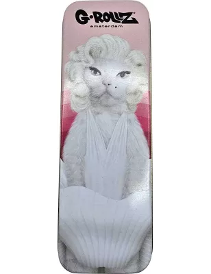 G-Rollz – Pets Rock Storage Box Diamond S 12 x 4 x 2.5 cm