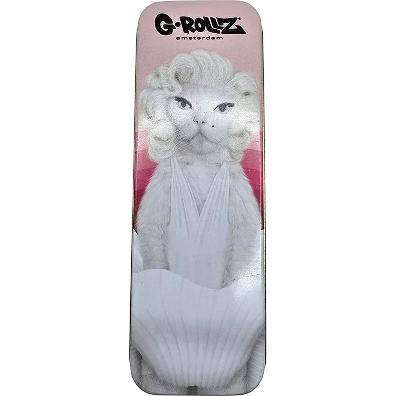 G-Rollz – Pets Rock Storage Box Diamond S 12 x 4 x 2.5 cm G-Rollz – Pets Rock Storage Box Diamond S 12 x 4 x 2.5 cm