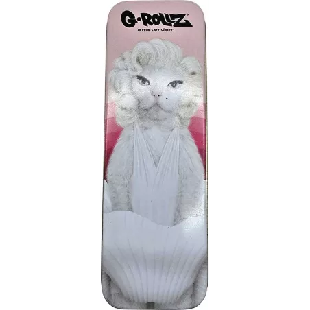 G-Rollz – Pets Rock Storage Box Diamond S 12 x 4 x 2.5 cm