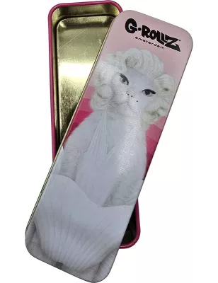 G-Rollz – Pets Rock Storage Box Diamond S 12 x 4 x 2.5 cm