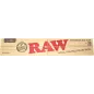 RAW – Supernatural 12 Inch Paper Papier à rouler long