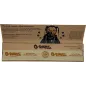 G-Rollz – Pets Rock Rap Unbleached King Size Slim Box complète de 25 booklets