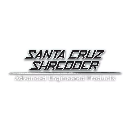 Santa Cruz Shredder