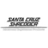 Santa Cruz Shredder