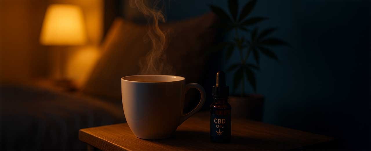 Le CBD et le sommeil : mythe ou réalité ?