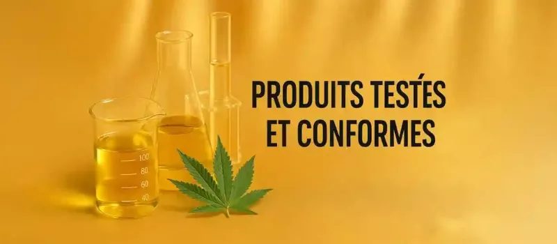 Produits testés et conformes : notre engagement qualité chez Gaiabis