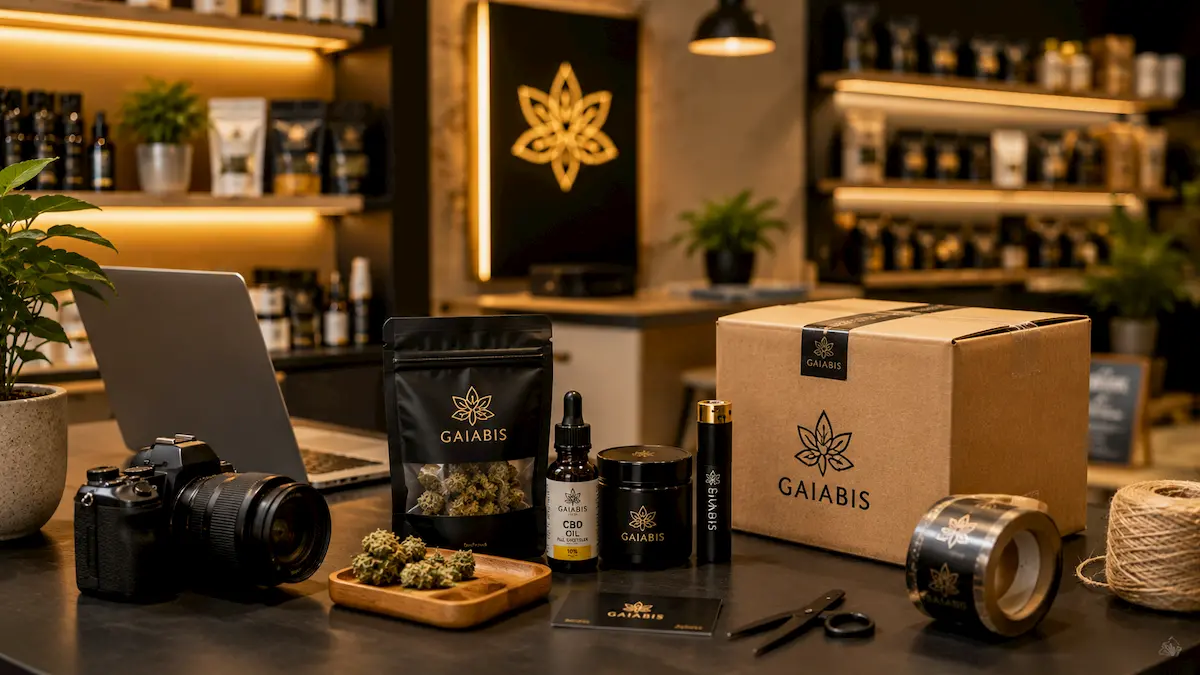 Gaiabis Neuigkeiten