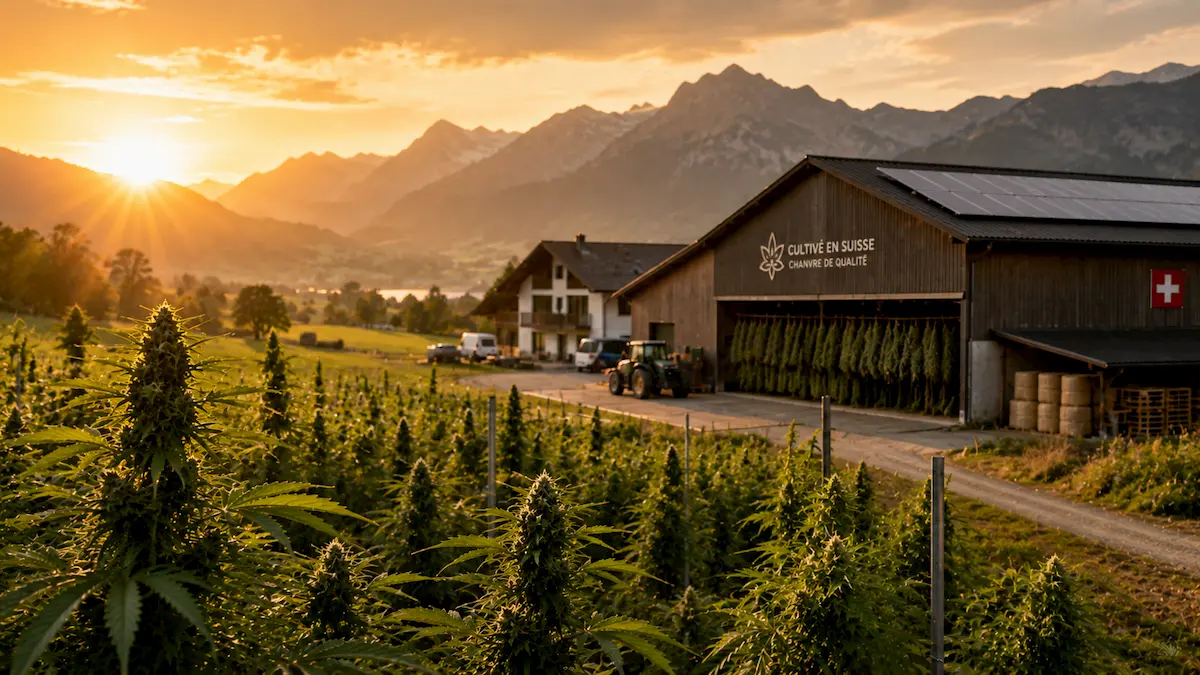 Schweizer Marken & Produzenten