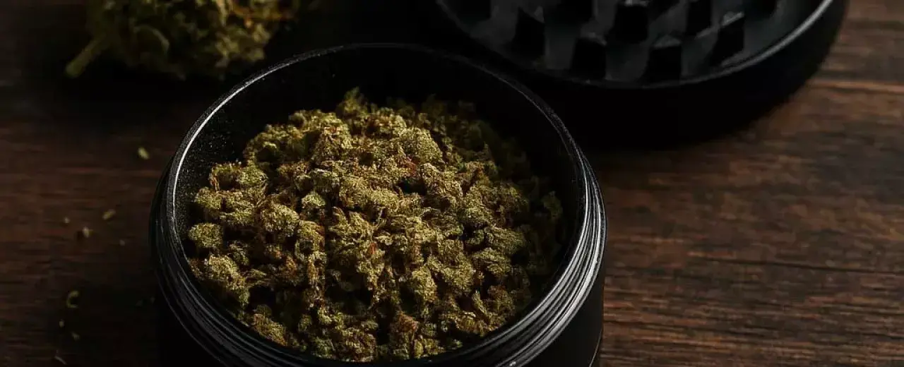 Grinder: Warum und wie wählt man den richtigen aus?