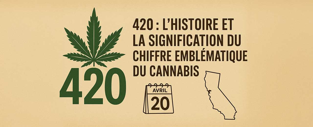 420: Geschichte und Bedeutung der ikonischen Zahl des Cannabis