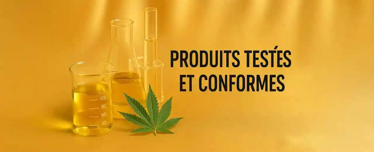 Getestete und konforme Produkte: unser Qualitätsversprechen bei Gaiabis