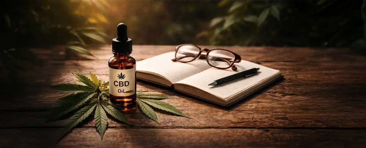 CBD und Schmerzen: Was sagt die aktuelle Forschung, und wie informiert man sich ohne Verwirrung?