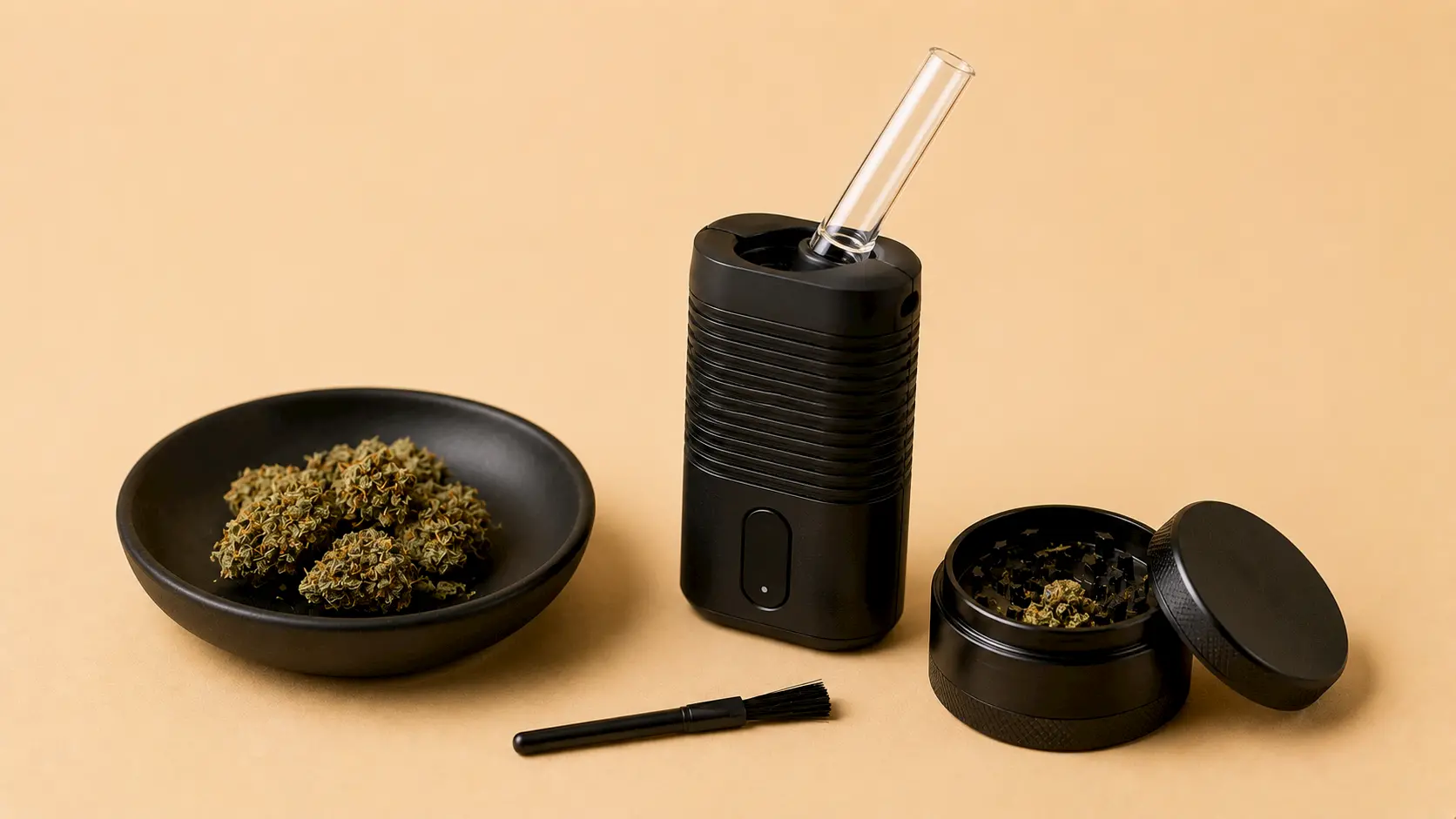 Vaporisation