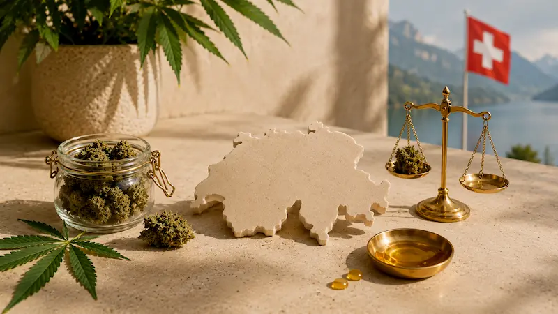 CBD Suisse