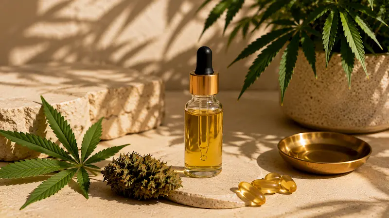 Qu'est-ce que le CBD ?