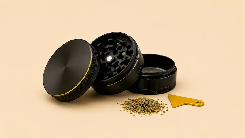 Grinder