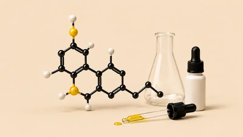 Cannabinoïdes