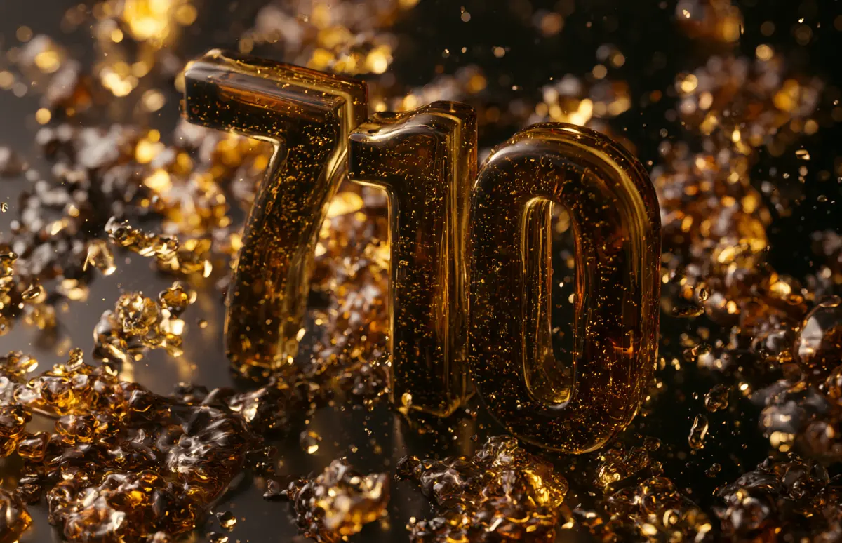 710