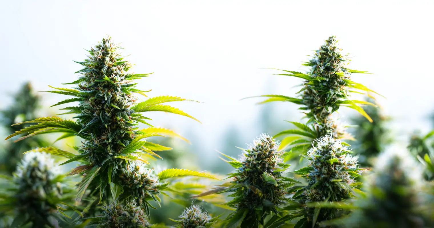 Autofloraison