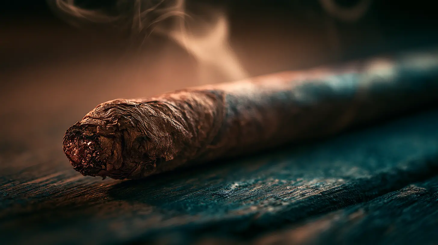 Blunt