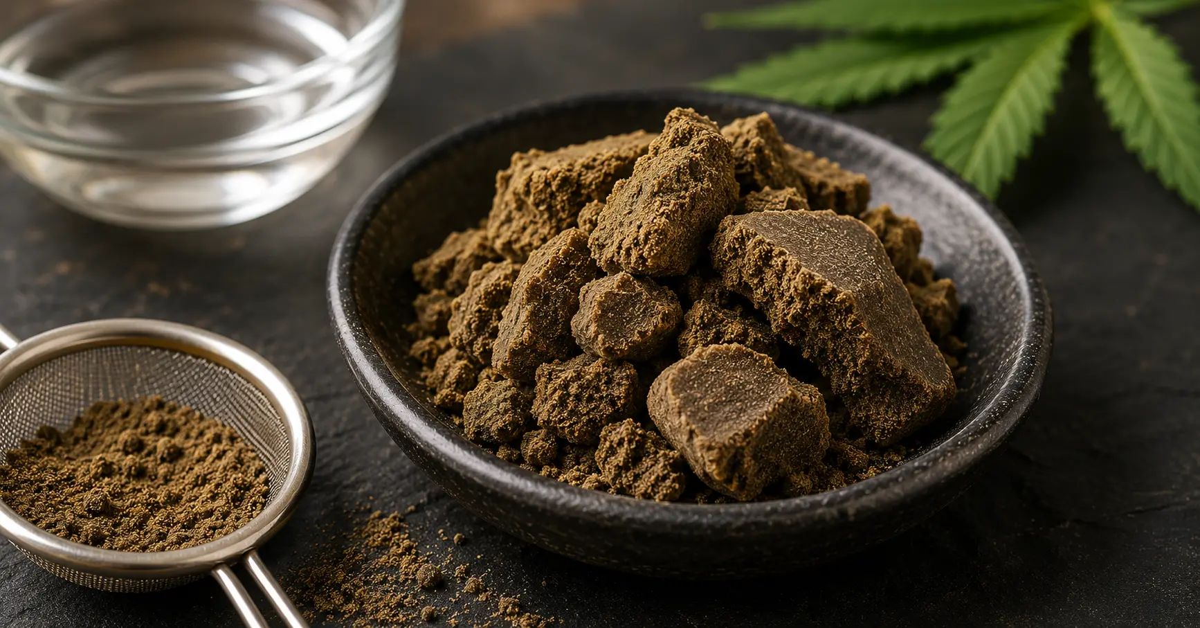 Bubble Hash