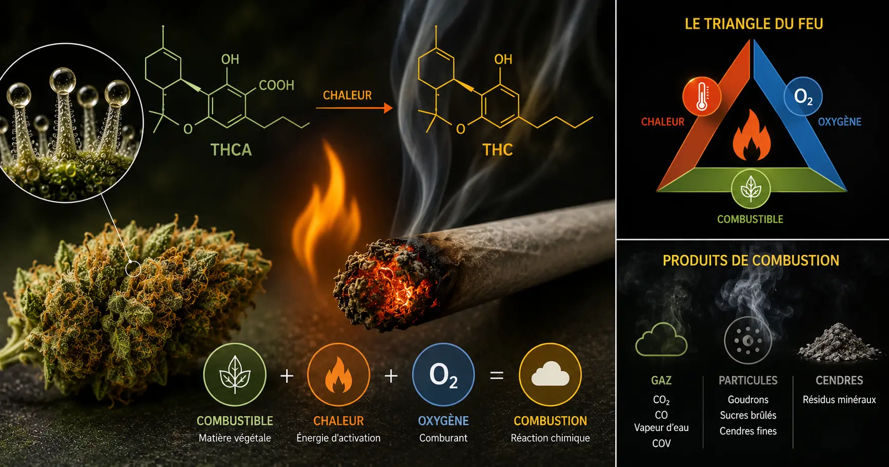 Combustion