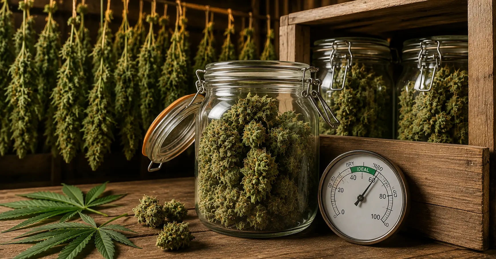 Curing