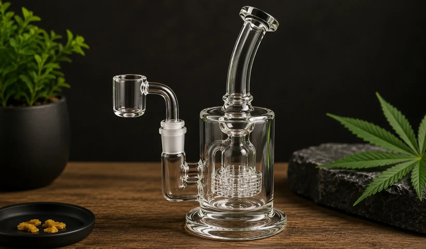 Dab Rig