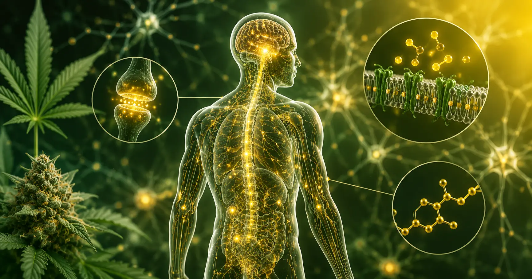 Endocannabinoid-System