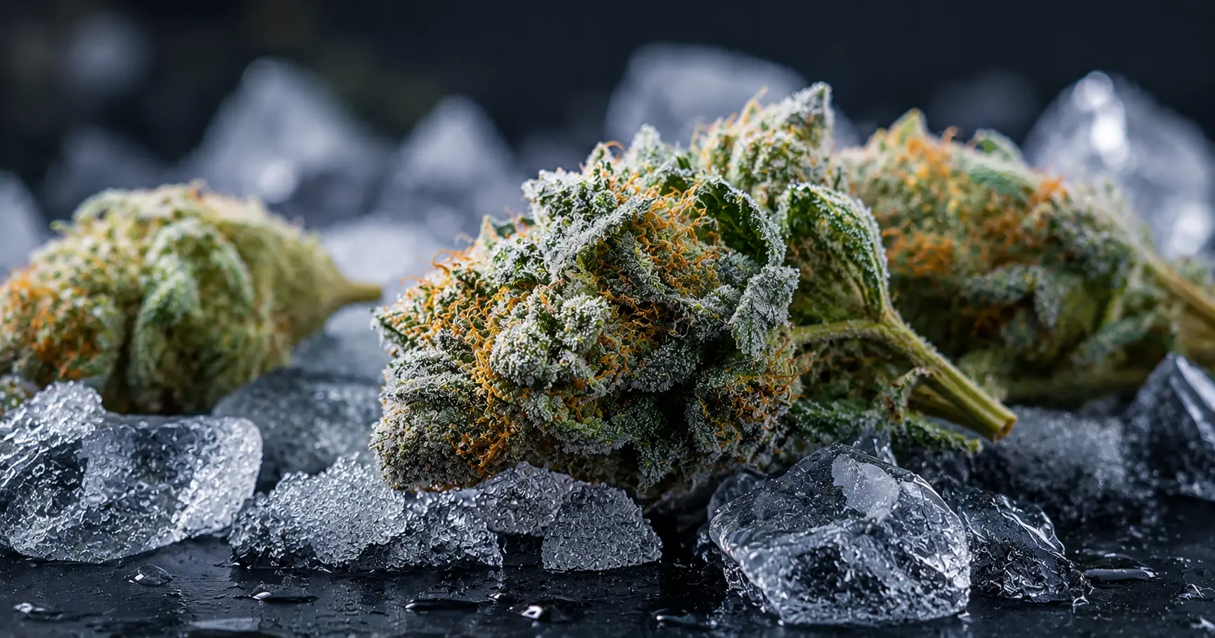 Frozen