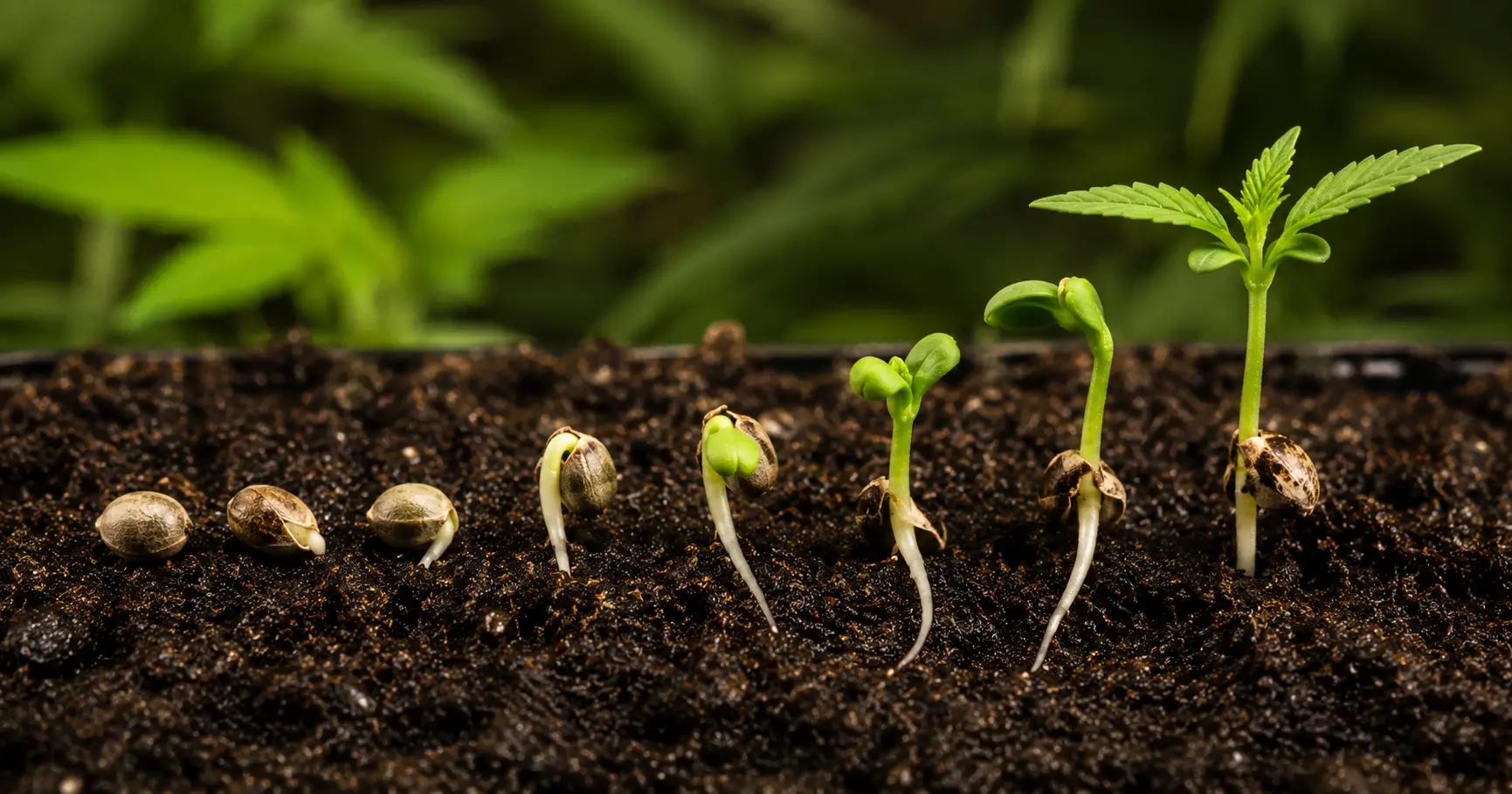 Germination