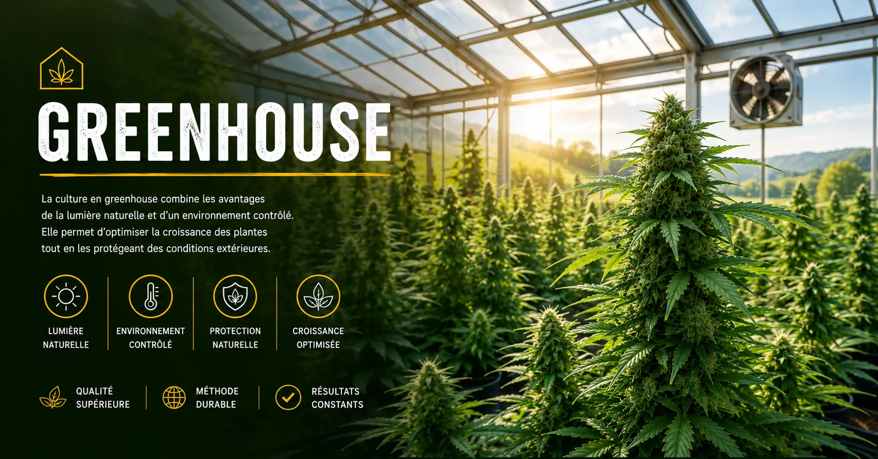Greenhouse
