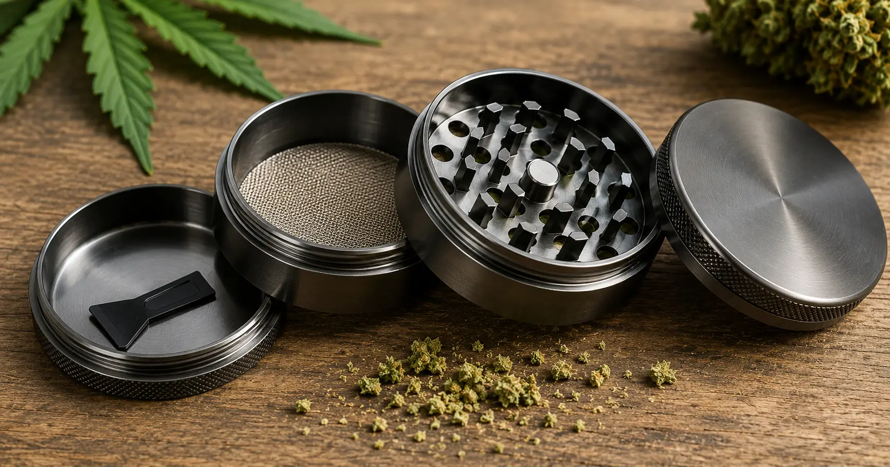 Grinder