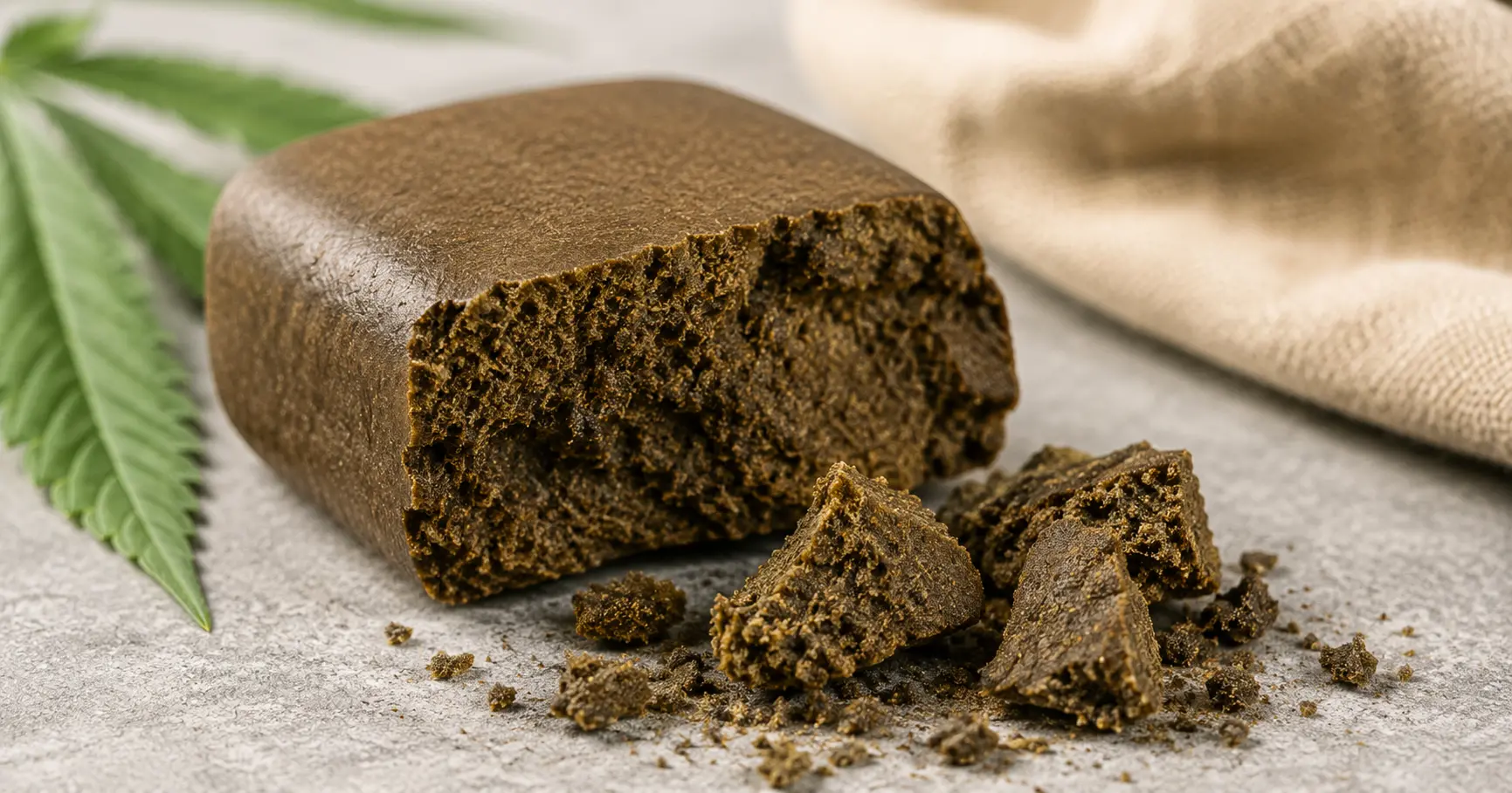 Hash