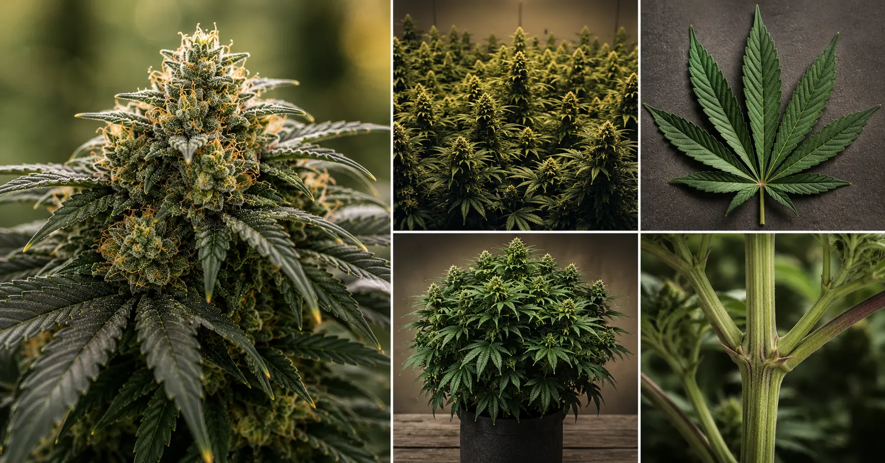 Indica