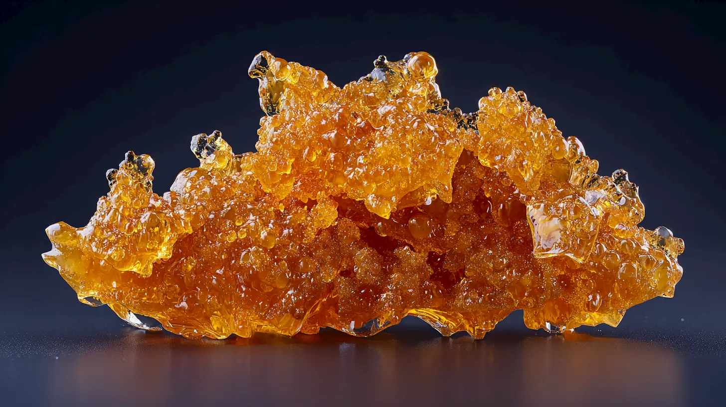 Live Resin