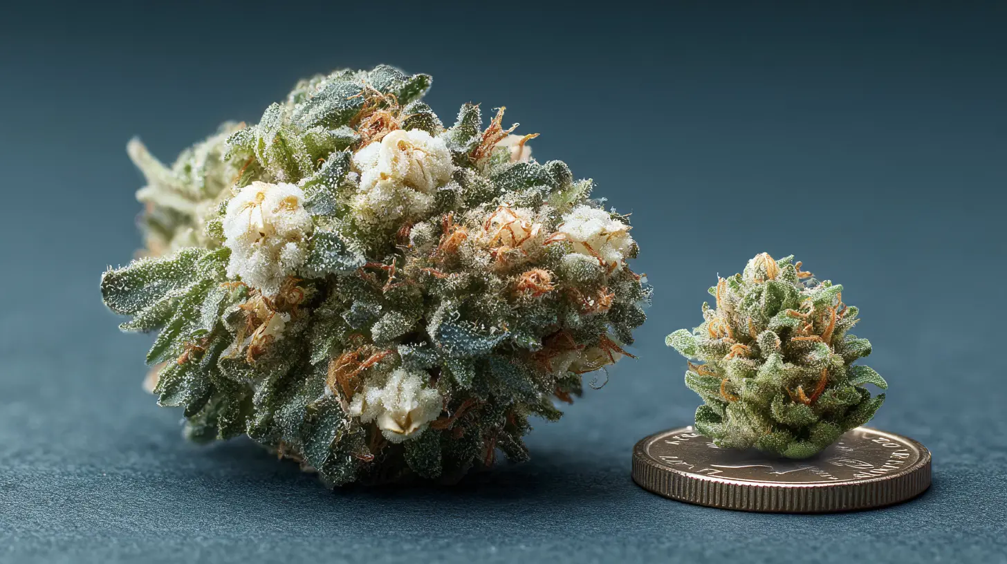 Nano Buds