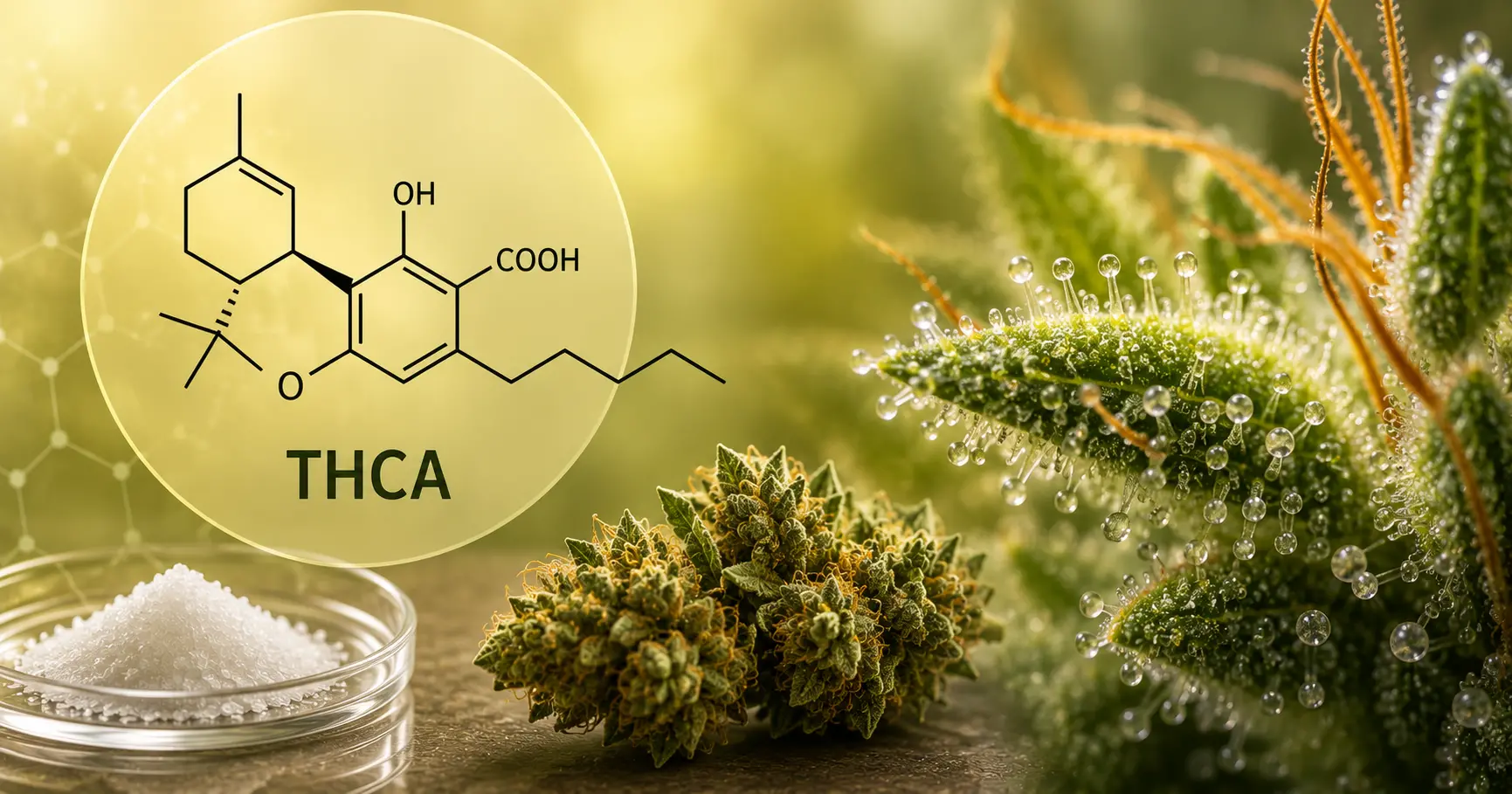 THCA