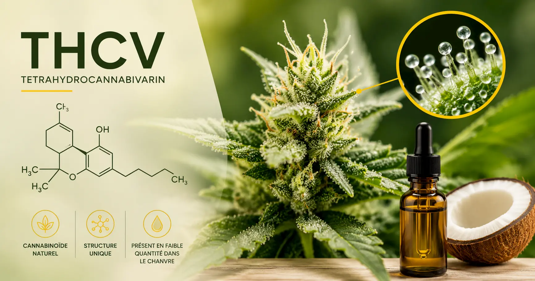 THCV