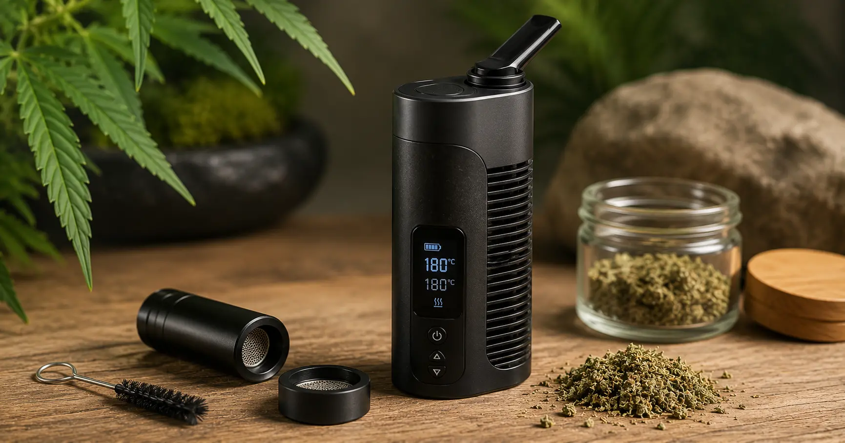 Vaporizer